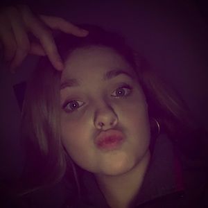 Meet your Posher, Lexie